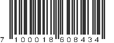 EAN 7100018608434