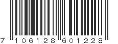 EAN 7106128601228
