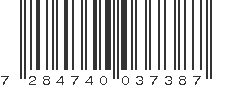 EAN 7284740037387
