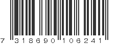 EAN 7318690106241