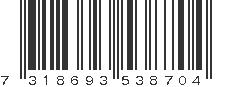 EAN 7318693538704