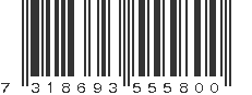 EAN 7318693555800