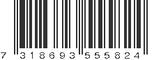 EAN 7318693555824
