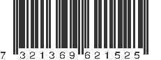 EAN 7321369621525