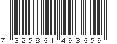EAN 7325861493659