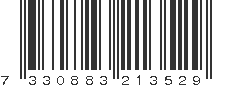 EAN 7330883213529