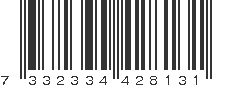 EAN 7332334428131