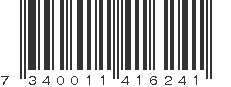 EAN 7340011416241