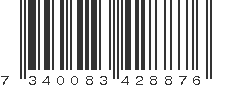 EAN 7340083428876