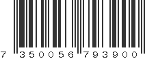 EAN 7350056793900
