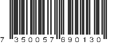 EAN 7350057690130
