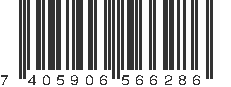 EAN 7405906566286