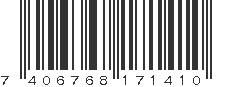 EAN 7406768171410