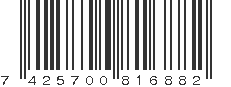 EAN 7425700816882