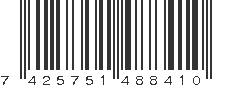 EAN 7425751488410