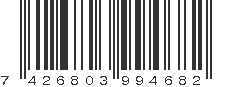 EAN 7426803994682