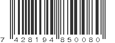 EAN 7428194850080