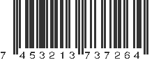 EAN 7453213737264
