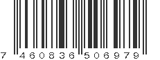 EAN 7460836506979