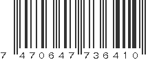 EAN 7470647736410