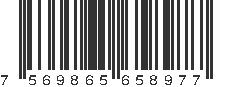 EAN 7569865658977
