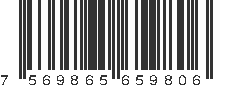 EAN 7569865659806