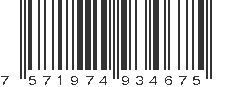 EAN 7571974934675
