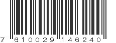 EAN 7610029146240