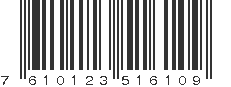 EAN 7610123516109