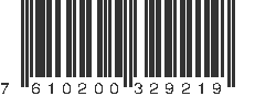 EAN 7610200329219