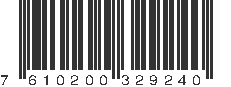 EAN 7610200329240