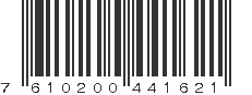 EAN 7610200441621