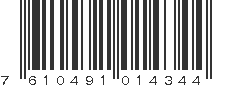EAN 7610491014344