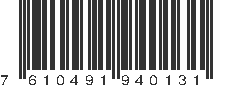 EAN 7610491940131
