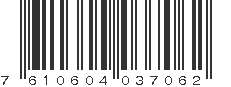 EAN 7610604037062