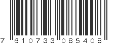 EAN 7610733085408