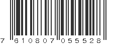 EAN 7610807055528