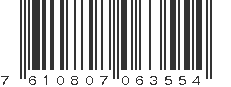 EAN 7610807063554