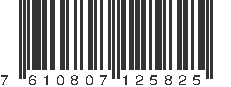 EAN 7610807125825