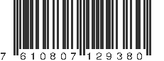 EAN 7610807129380