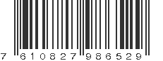 EAN 7610827986529