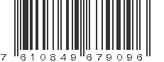 EAN 7610849679096
