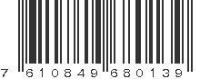 EAN 7610849680139