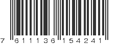 EAN 7611136154241