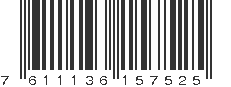 EAN 7611136157525