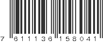 EAN 7611136158041
