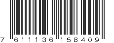 EAN 7611136158409