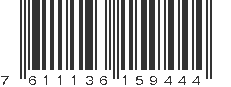 EAN 7611136159444