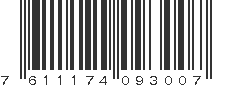 EAN 7611174093007