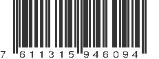 EAN 7611315946094